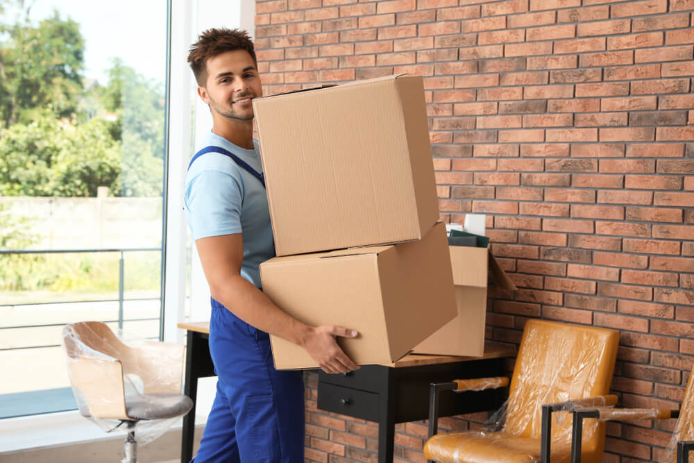 Beverly Hills Professional Movers
