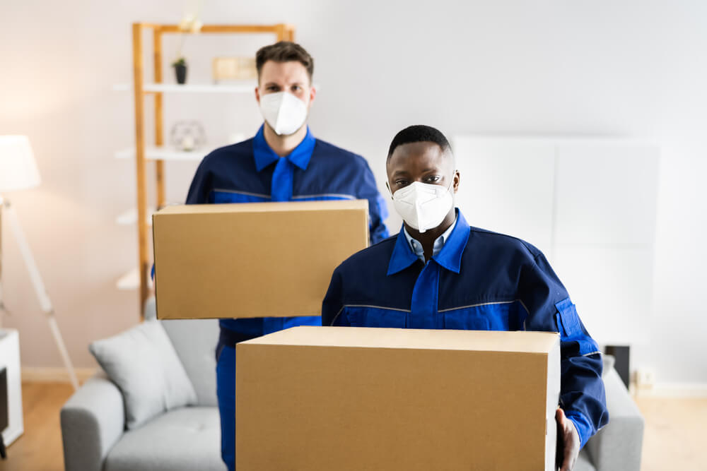 Affordable Moving Cost