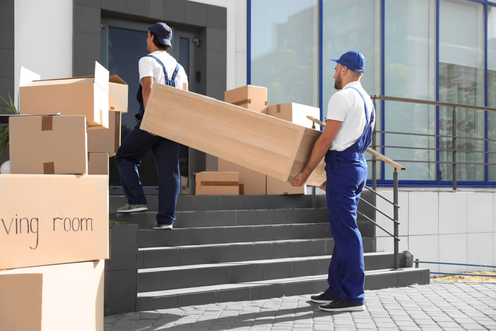 Rules And Policies For Moving Into Apartment Buildings