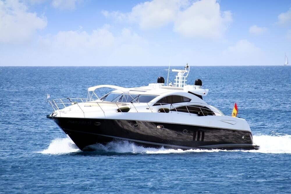 Ship My Boat