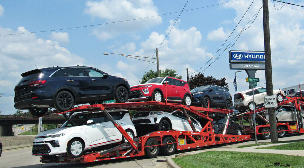 Best Car Shipping Services For Long-Distance Moves