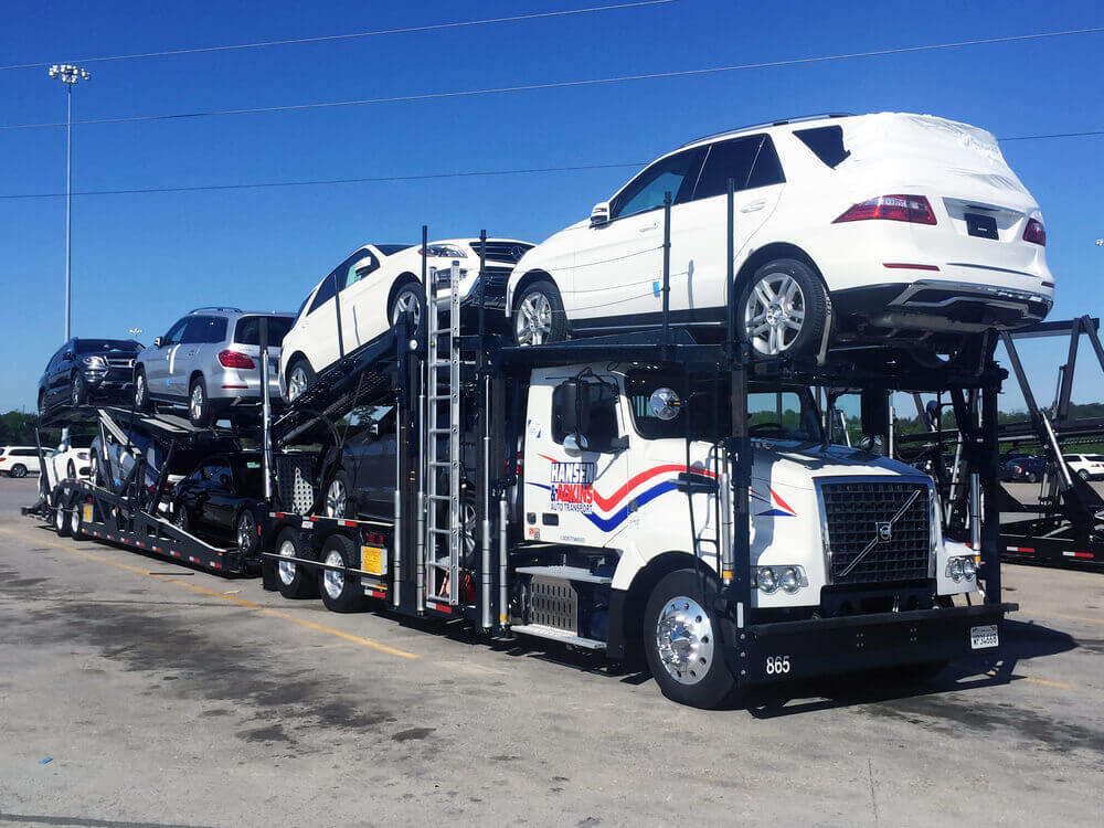 Best Ohio Car Shipping Service